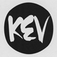 KEV's logo